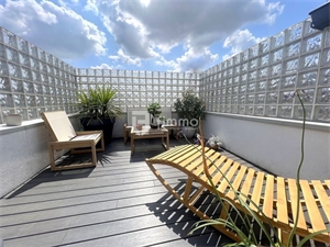 loft à la vente -   75020  PARIS, surface 240 m2 vente loft - UBI481262153